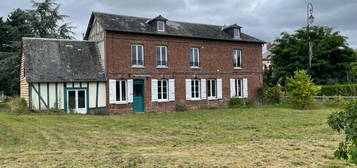 Achat maison 4 pièces 100 m²