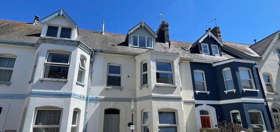 Flat to rent in Morton Road, Exmouth EX8