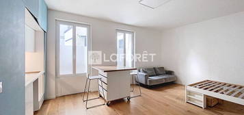 Quartier Ecole Militaire - SUFFREN - L'UNESCO - Studio - 28 m²