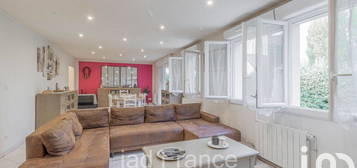 Maison 6 pièces 144 m²