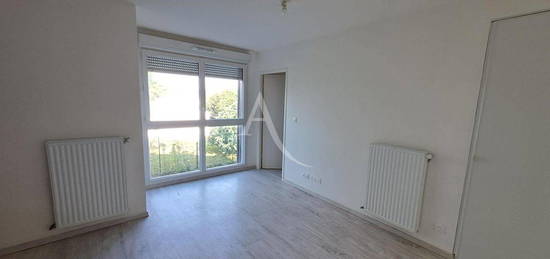 Appartement  à louer, 2 pièces, 1 chambre, 34 m²