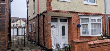 Property to rent in Bracebridge Street, Nuneaton CV11