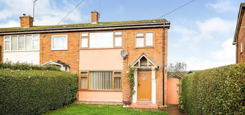 Semi-detached house to rent in Blackfriars, Oswestry, Shropshire SY11