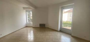 Appartement  à vendre, 2 pièces, 1 chambre, 51 m²