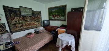 Apartament 2 camere nedecomandat | Etaj 3, zona Milcov, Bacau