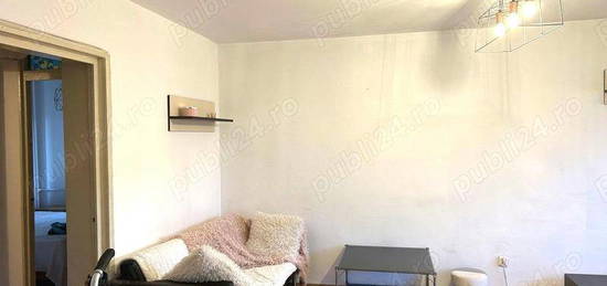 Apartament de 2 camere, 50 mp, pet friendly, zona Tineretului