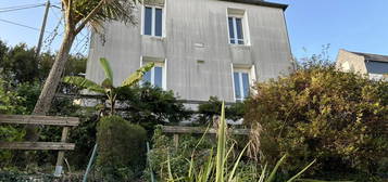 Maison  à vendre, 4 pièces, 3 chambres, 65 m²