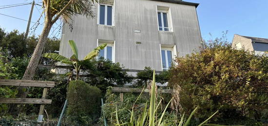 Maison  à vendre, 4 pièces, 3 chambres, 65 m²