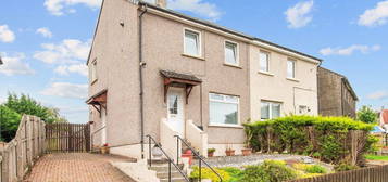 2 bed semi-detached house for sale