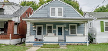 2726 Taylor Blvd, Louisville, KY 40208