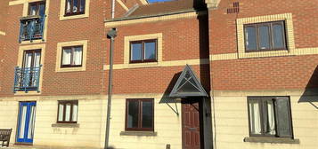 3 bedroom terraced house