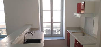 Appartement T2 Centre ville