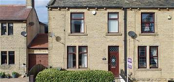 Semi-detached house to rent in Whitehall Road, Drighlington, Bradford BD11