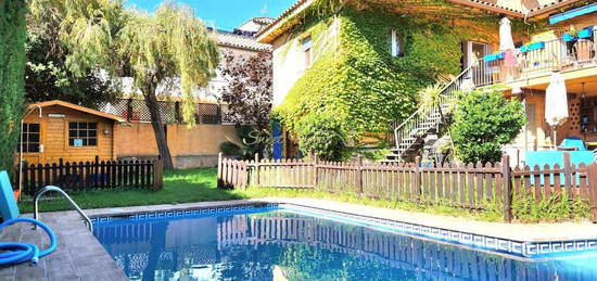 Casa o chalet en venta en Cabrils