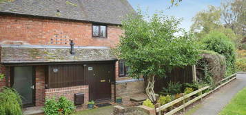 3 bedroom barn conversion for sale