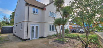 Semi-detached house for sale in Longs Close, Pyrford, Woking GU22