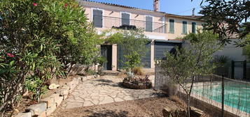 Toulon Valbourdin Maison de ville 5 pièce(s) 167.95 m2