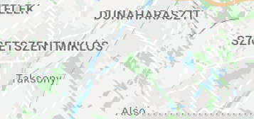 Szigetszentmiklóson felújított, gyerek és állatbarát tégla lakás költözhető!