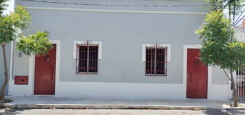 Amplia Casa Colonial Remodelada En El Centro De Merida