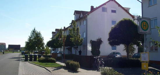 Markkleeberg, 3-Zimmer-DACHGESCHOSS-Whg., SÜDLAGE, absolute Seenähe, Stellplatz