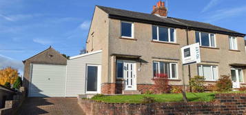 3 bedroom semi-detached house