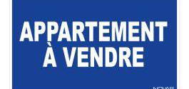 Vente appartement 2 pièces 41 m²