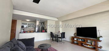 Departamento en Venta en Anahuac I Sección