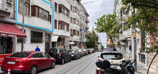 NESA'DAN; MODA TRAMVAY YOLUNDA, KOMPLE YENLENM 3+1