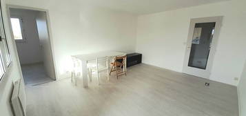 Vente appartement 2 pièces 48 m²