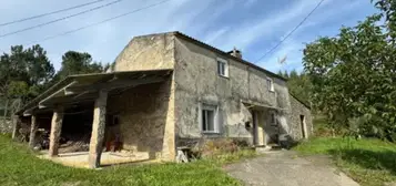 Casa en calle Lugar Bregua