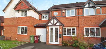 Terraced house for sale in Greenoak, Radcliffe, Manchester, Greater Manchester M26