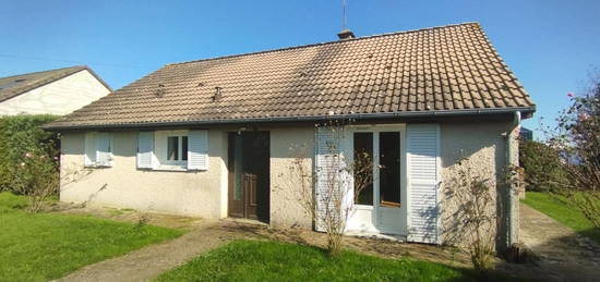 Maison 4 pièces 90 m² MESNILS-SUR-ITON