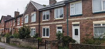 Terraced house to rent in Rosery Road, Torquay TQ2