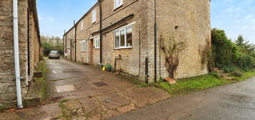 Detached house for sale in Old Dry Lane, Brigstock, Kettering NN14