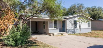 2656 W Ave N, San Angelo, TX 76901