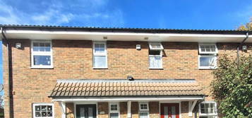 2 bedroom terraced house