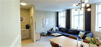 Appartement meublé  à louer, 2 pièces, 1 chambre, 50 m²
