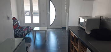 Appartement 36 M2 duplex