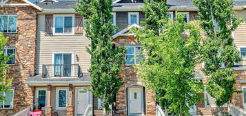 300 Marina Dr #55, Chestermere, AB T1X 0P6