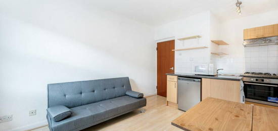 1 bedroom flat