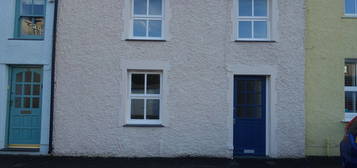 3 bed terraced house to rent