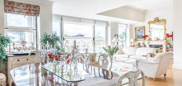 Flat to rent in Chelsea Harbour, Chelsea, London SW10