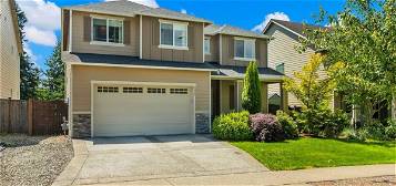 4223 Goldcrest Dr NW, Olympia, WA 98502