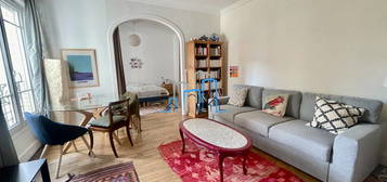 Vente appartement 3 pièces 58 m²