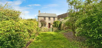 3 bed detached house for sale