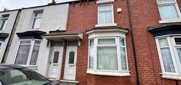 3 bedroom detached house to rent