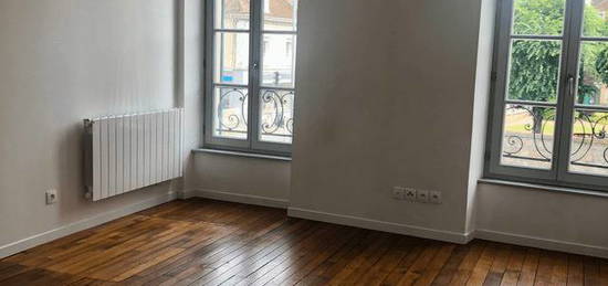 Location appartement 2 pièces 41 m²