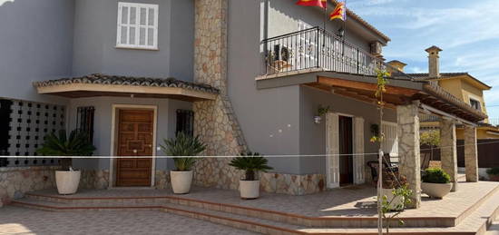 Casa o chalet en venta en Les Maravelles