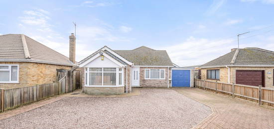 Detached bungalow for sale in Eastwood Drive, Boston PE21