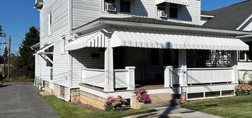 161 S Main St, Pleasant Gap, PA 16823